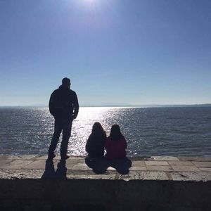 Meet your Posher, Jason